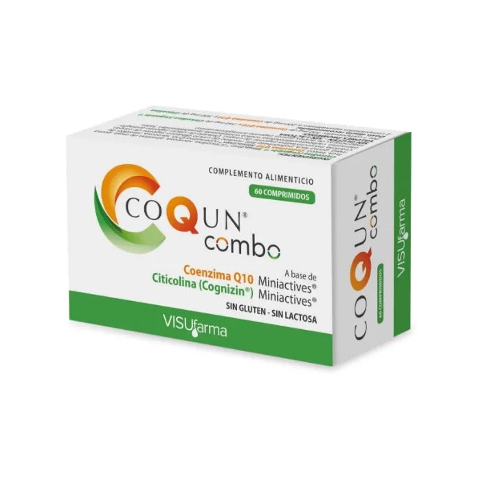 Coquncombo 60 comprimés