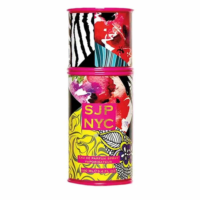 Sarah Jessica Parker NYC Eau de Parfum Vaporisateur 100 ml