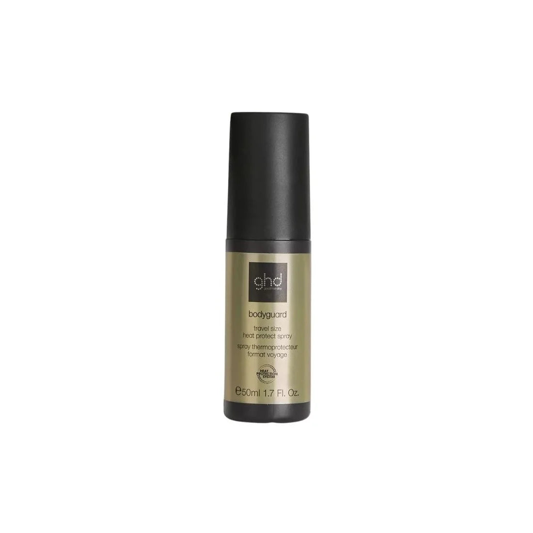 ghd bodyguard heat protect spray mini 50 ml