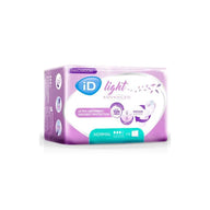 ID Light Normal 12 pieces
