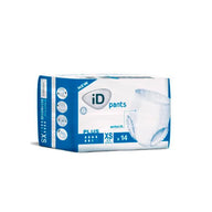 Id Pants Plus Xs 14 stk