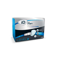Id For Men Level 2 10 pezzi
