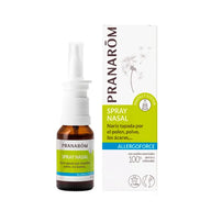 Pranarom Allergoforce Næsespray 15ml