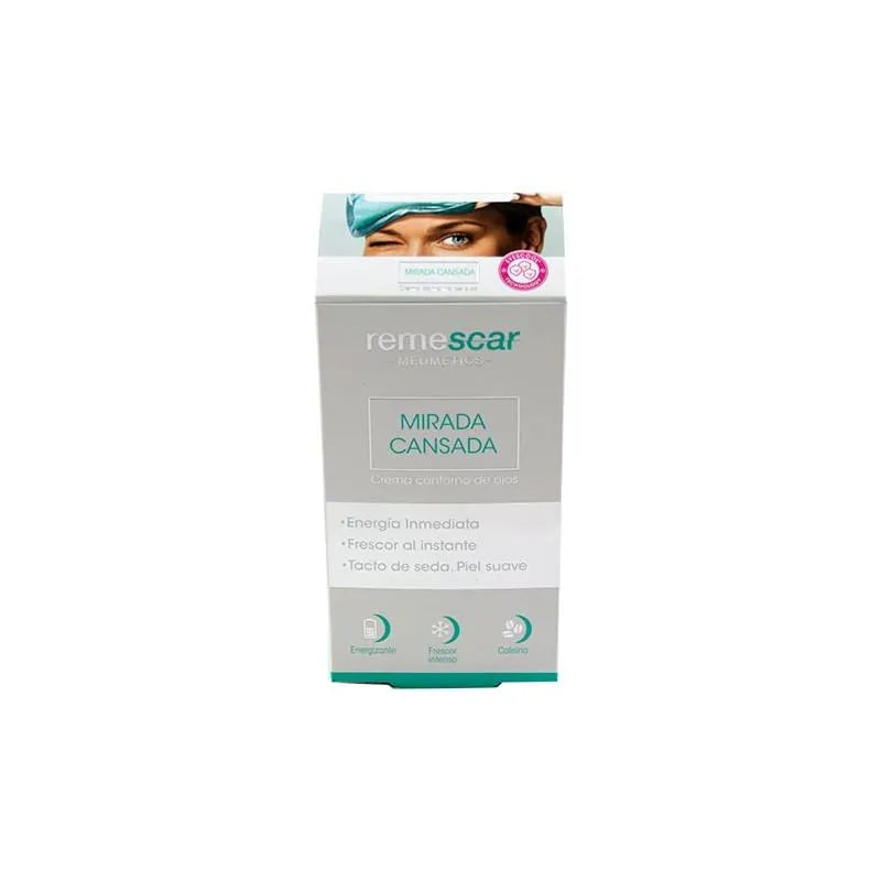Remescar Tired Eyes 15ml