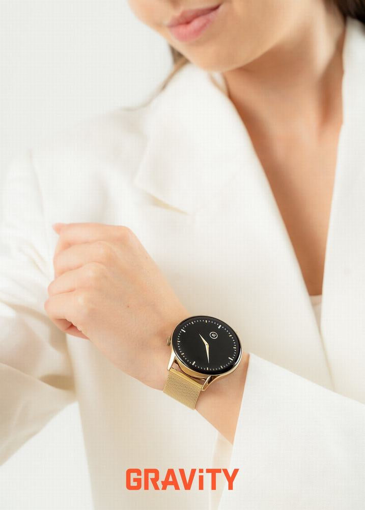 Gravity Smartwatch – GT11-2