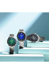 Casio Herrenuhr – MTS-RS100D-1A