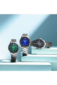 Casio Herrenuhr – MTS-RS100D-1A