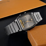 Casio Damenuhr – AW-48HE-8A