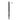 Gosh Eyebrow Pencil 01 Brown