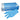 Abena Nitrile Protective Gloves Blue L 150pcs