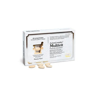 Pharma Nord Antioxidant Active 60 compresse