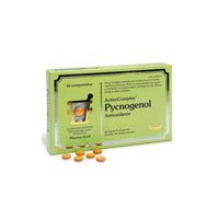 Pharma Nord ActiveComplex® Pycnogenol 60 tabletten