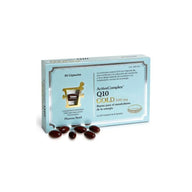 ActiveComplex Q10 Gold 100mg 90 Capsules