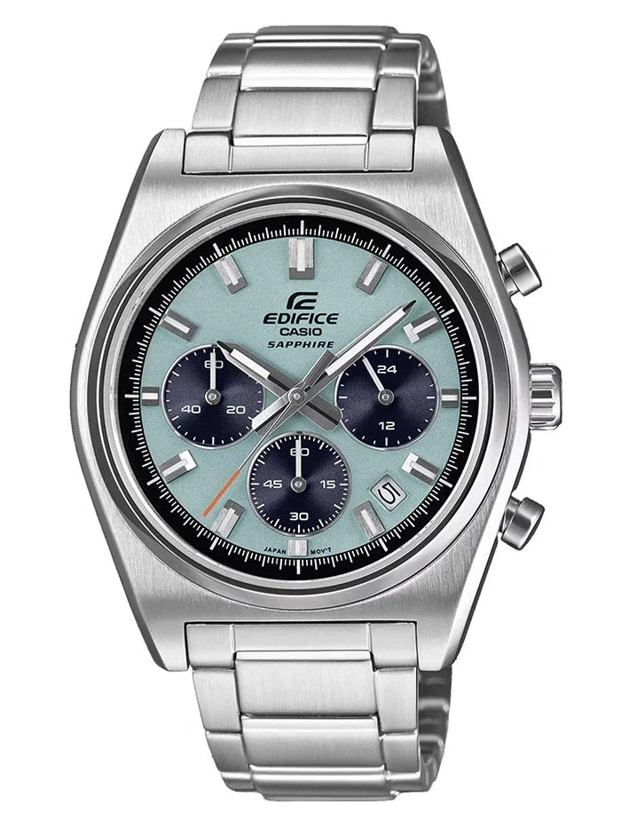 Casio Herrenuhr – EFB-730D-2BVUEF