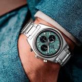 Casio Herrenuhr – EFB-730D-2BVUEF
