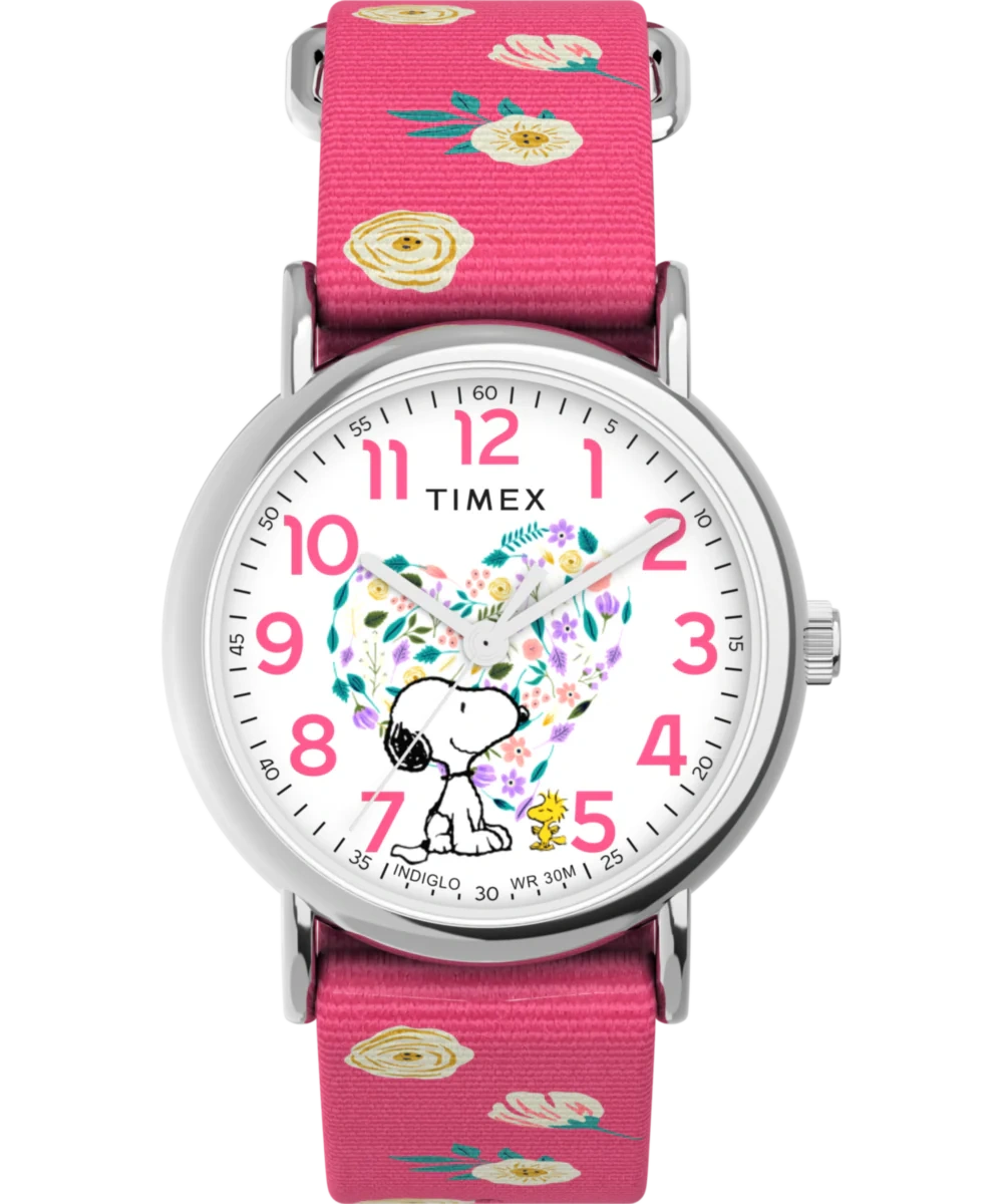 Timex Kinderuhr – TW2W83100