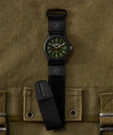 Timex Herrenuhr – TW4B00100