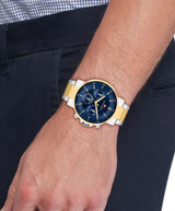 Tommy Hilfiger Herrenuhr – 1710710