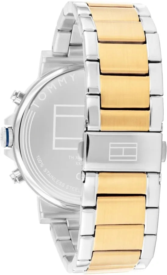 Tommy Hilfiger Herrenuhr – 1710710