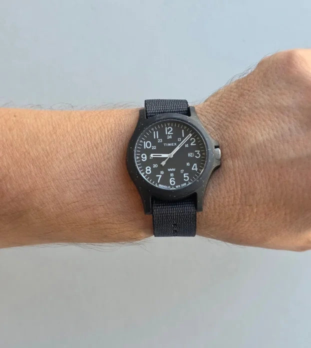Timex Herrenuhr – TW2V81900