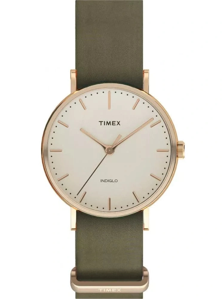 Timex Damenuhr – TW2P98500