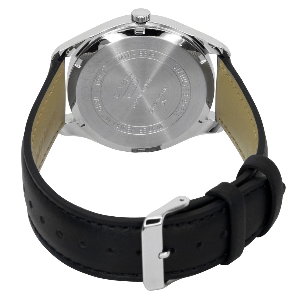 Casio Herrenuhr – MTP-B315L-2AV