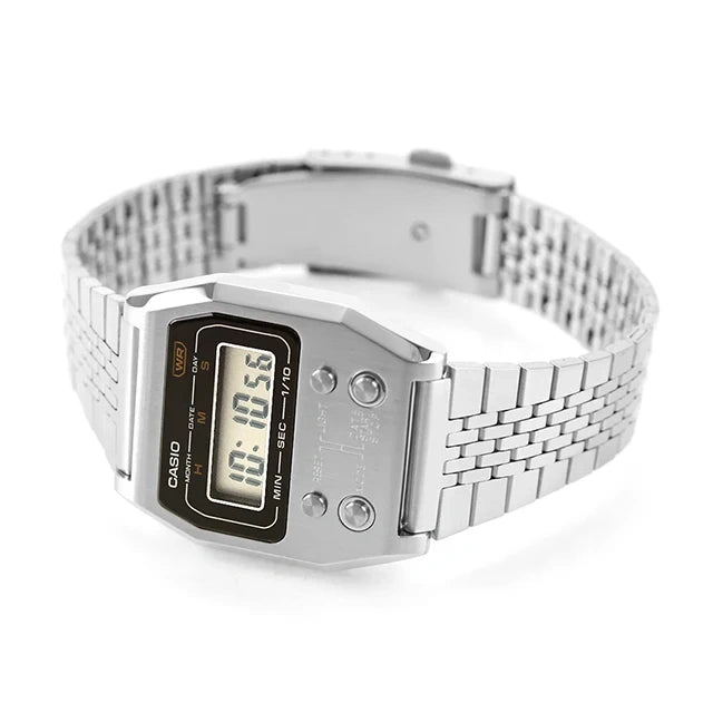 Casio Herrenuhr – A1100D-1DF