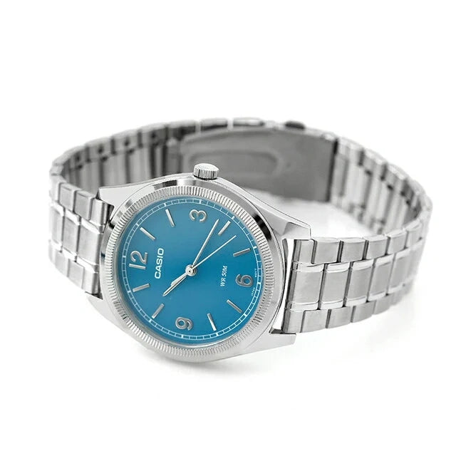 Casio Herrenuhr – MTP-B210D-2A1