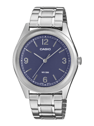 Casio Herrenuhr – MTP-B210D-2A2