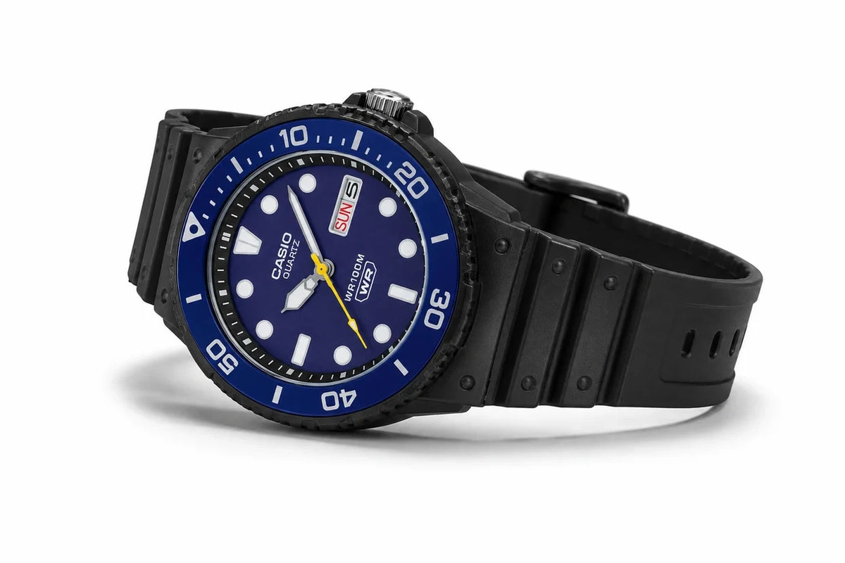 Casio Herrenuhr – MRW-230H-2EV