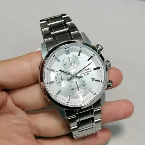 Casio Herrenuhr – MTP-E510D-7A