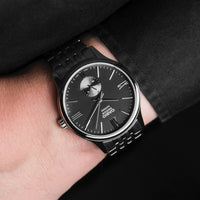 Casio Herrenuhr – BMS-100D-8A
