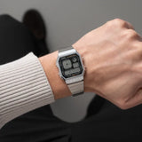 Casio Herrenuhr – A130WE-1A