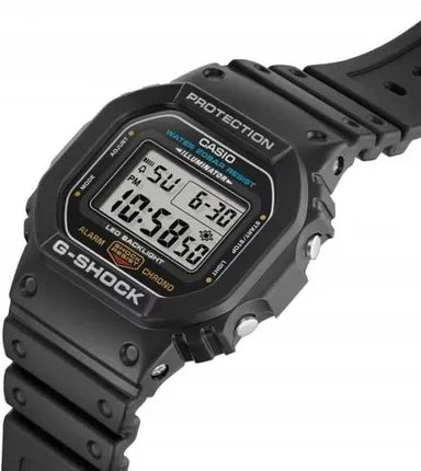 Casio Herrenuhr – DW-5600UE-1D