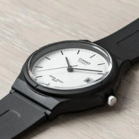 Casio Herrenuhr – MW-59-7E