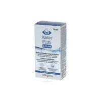 Visufarma Xailin Plus 0.2% 10ml