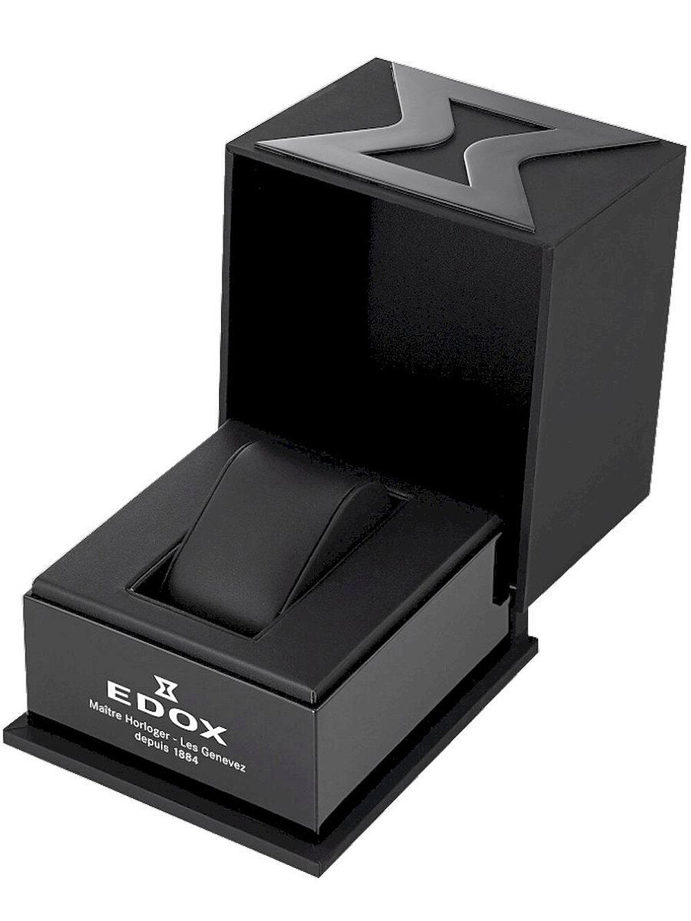 Edox Damenuhr – 57004-3-NIN