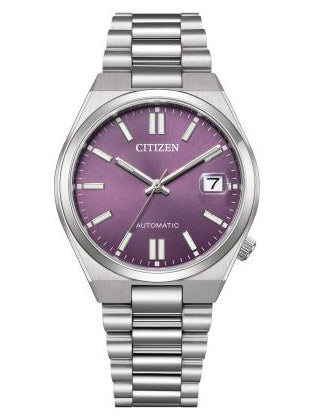 Citizen Herrenuhr – NJ0200-50W