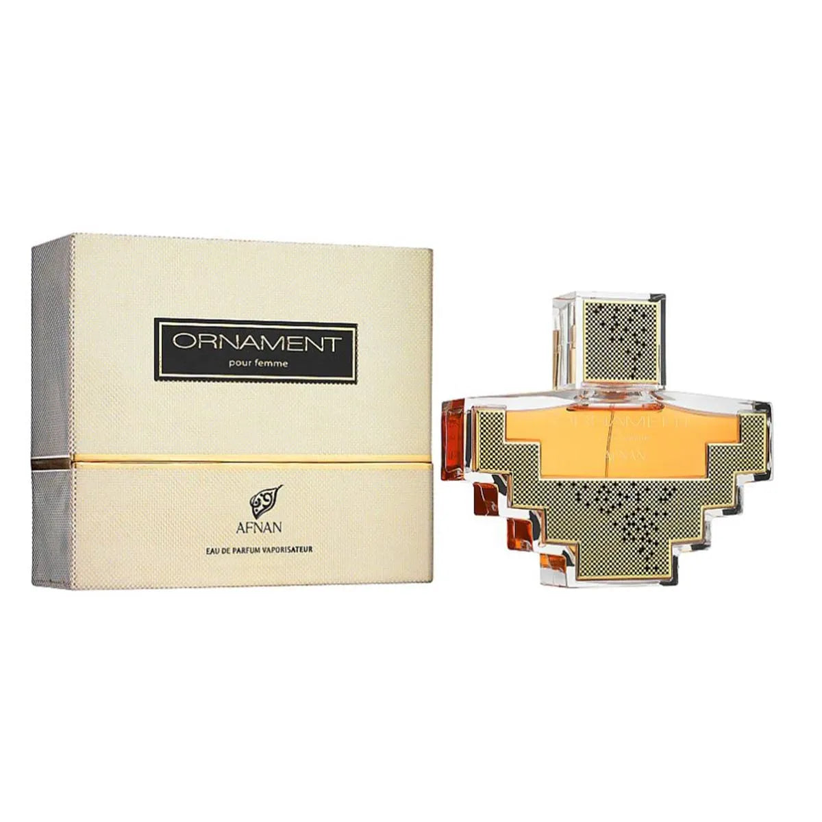 Afnan Ornament Eau De Parfum for Women 100ml Spray