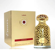Lattafa Emeer Eau de Parfum 1 stuk spray