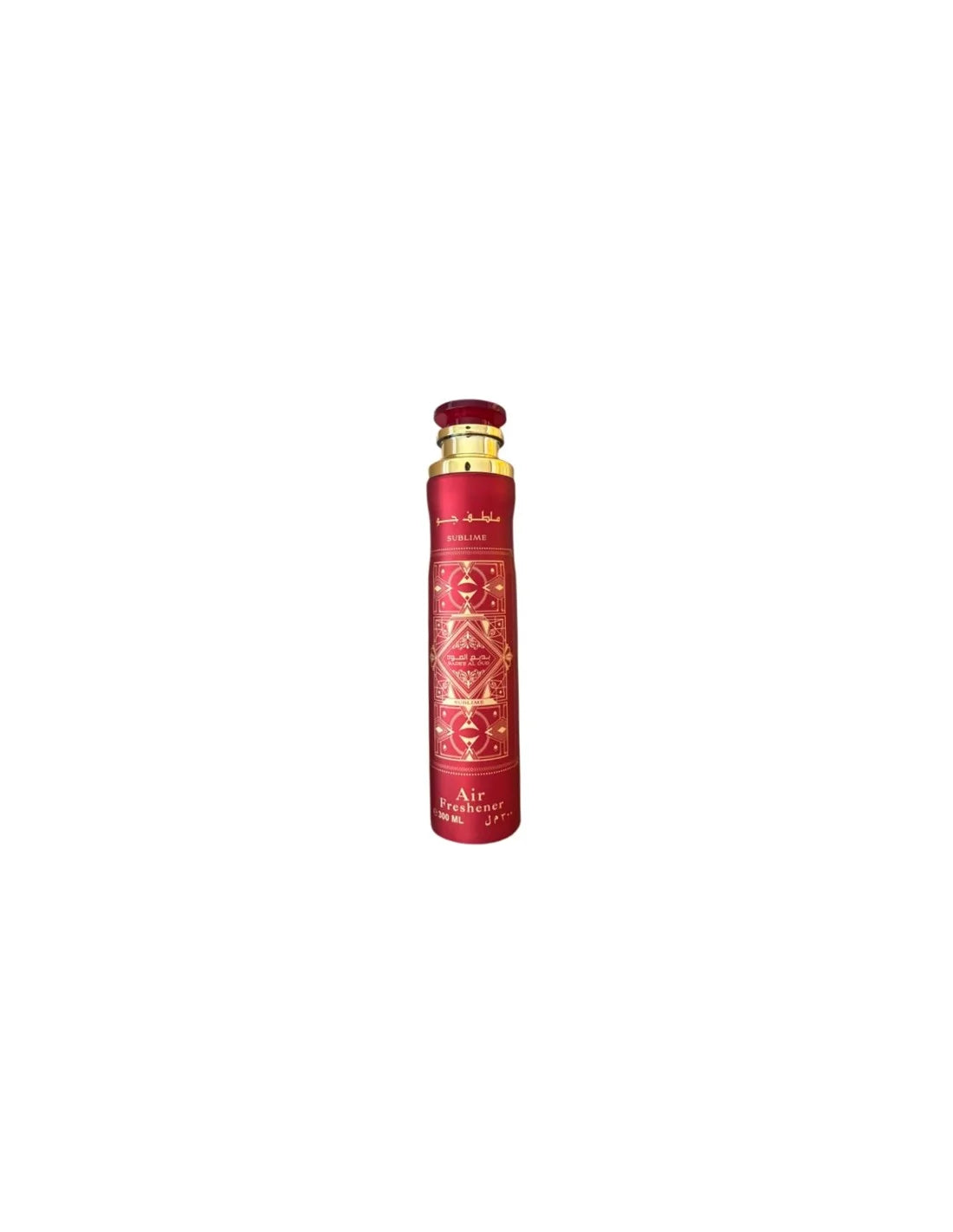 Deodorante spray Lattafa Al Oud Sublime 300ml