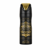 Lattafa Badee Al Oud Perfumed Spray 200ml