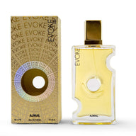 Ajmal Evoke Eau de Parfum vaporisateur 75 ml