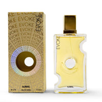 Ajmal Evoke Eau de Parfum vaporisateur 75 ml