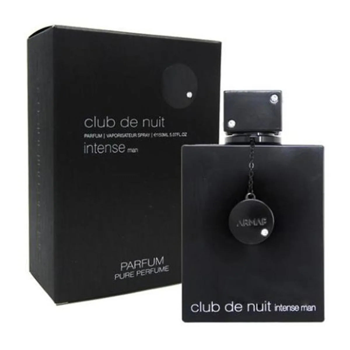 Armaf Club De Nuit Intense Man Pure Parfum 150ml