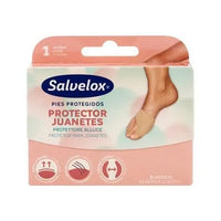 Salvelox Protezione Alluce Valgo 1 Unità