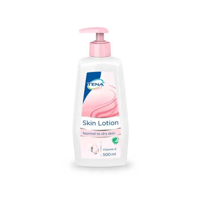 Tena Bodylotion 500 ml