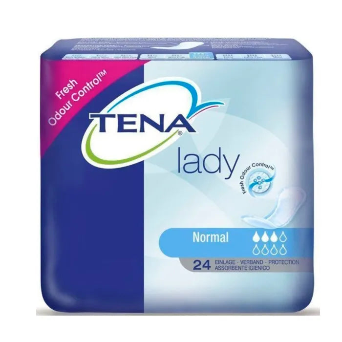 Tena Lady Normal 24 stk