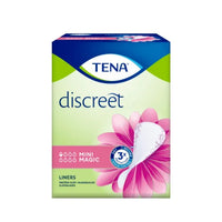 Tena Lady Mini Magic 34 unités