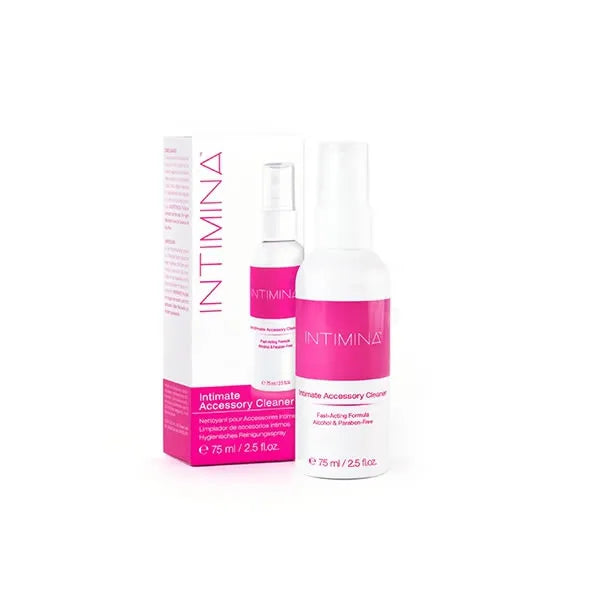 Intimina Feuchtigkeits Gleitgel Für Frauen 75ml
